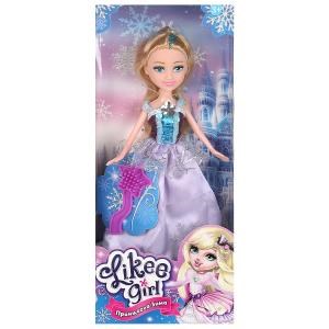 {{photo.Alt || photo.Description || 'Кукла 23 см, в платье LIKEE GIRL'}}