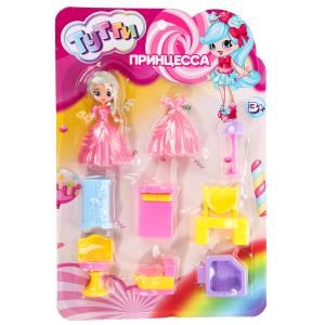 {{photo.Alt || photo.Description || 'Кукла 7см, аксессуары, на блистере Тутти'}}