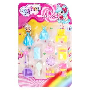 {{photo.Alt || photo.Description || 'Кукла 7см, аксессуары, на блистере Тутти'}}