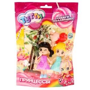 {{photo.Alt || photo.Description || 'Набор кукол 9 см аксессуары, в пакете Тутти'}}