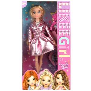 {{photo.Alt || photo.Description || 'Кукла 32см, руки и ноги сгиб, реал. глаза, аксессуары LIKEE GIRL'}}