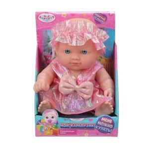 {{photo.Alt || photo.Description || 'Пупс 20см, в дисплее КАРАПУЗ'}}