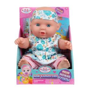 {{photo.Alt || photo.Description || 'Пупс 20см, в дисплее КАРАПУЗ'}}