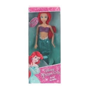 {{photo.Alt || photo.Description || 'Кукла 29 см, Ариэль, руки и ноги сгибаются, озвуч., в коробке No name'}}