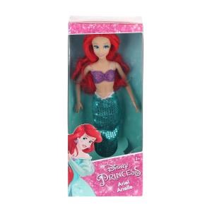 {{photo.Alt || photo.Description || 'Кукла 29 см, Ариэль, руки и ноги сгибаются, реал. рес, в коробке No name'}}