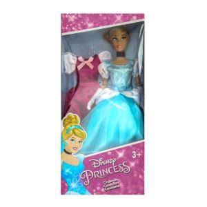 {{photo.Alt || photo.Description || 'Кукла 29 см, Золушка, руки и ноги сгибаются, платье в наб., в кор. КАРАПУЗ'}}