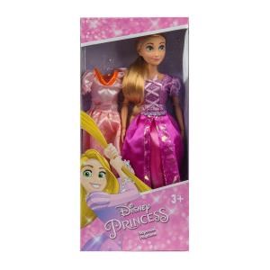 {{photo.Alt || photo.Description || 'Кукла 29 см, Рапунцель, руки и ноги сгибаются, платье в наб., в кор. No name'}}