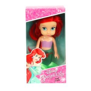 {{photo.Alt || photo.Description || 'Кукла неозвуч. 15 см Ариэль, коробка с окошком No name'}}