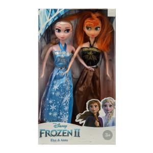 {{photo.Alt || photo.Description || 'Куклы Эльза и Анна 29 см, коробка с окошком No name'}}