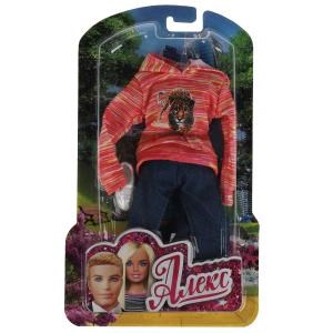 {{photo.Alt || photo.Description || 'Аксессуары для кукол 29 см комп. одежды и акс для Алекс,блистер КАРАПУЗ'}}