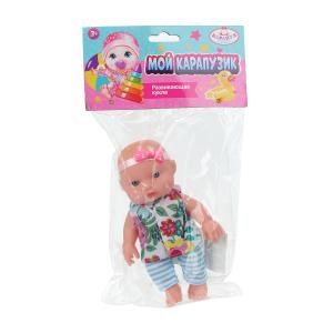 {{photo.Alt || photo.Description || 'Пупс 16см, в пакете с хедером КАРАПУЗ'}}