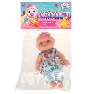 {{photo.Alt || photo.Description || 'Пупс 16см, в пакете с хедером КАРАПУЗ'}}