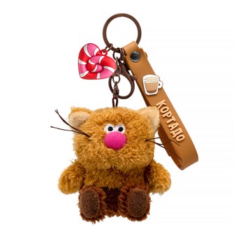 {{photo.Alt || photo.Description || 'Брелок Кортадо с подвесом «Валентинка»'}}