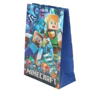 {{photo.Alt || photo.Description || 'Пакет подарочный МАТОВЫЙ ml,пиксели в море,140 гр/м2 ЧУДО ПРАЗДНИК'}}