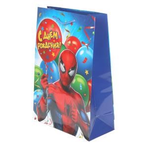 {{photo.Alt || photo.Description || 'Пакет подарочный глянцевый ml,супергерой,140 гр/м2 ЧУДО ПРАЗДНИК'}}