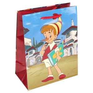 {{photo.Alt || photo.Description || 'Пакет подарочный глянцевый СОЮЗМУЛЬТФИЛЬМ м,буратино,140 гр/м2 ЧУДО ПРАЗДНИК'}}