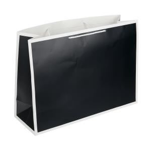 {{photo.Alt || photo.Description || 'Пакет подарочный МАТОВЫЙ xl,черный,190 гр/м2 ЧУДО ПРАЗДНИК'}}