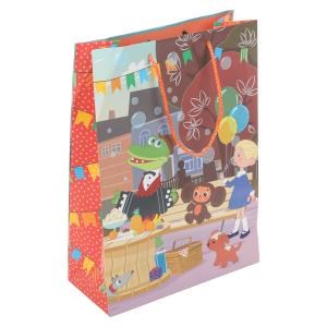 {{photo.Alt || photo.Description || 'Пакет подарочный МАТОВЫЙ СОЮЗМУЛЬТФИЛЬМ ml,140 гр/м2 ЧУДО ПРАЗДНИК'}}