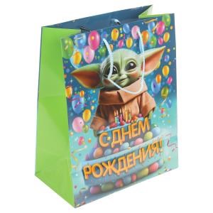 {{photo.Alt || photo.Description || 'Пакет подарочный глянцевый l,воин звезд,140 гр/м2 ЧУДО ПРАЗДНИК'}}