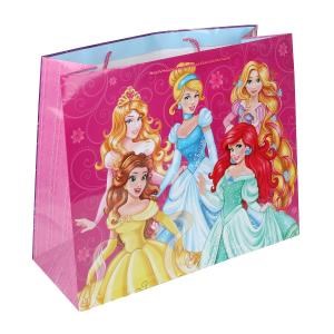 {{photo.Alt || photo.Description || 'Пакет подарочный глянцевый xxl,принцессы,190 гр/м2 ЧУДО ПРАЗДНИК'}}