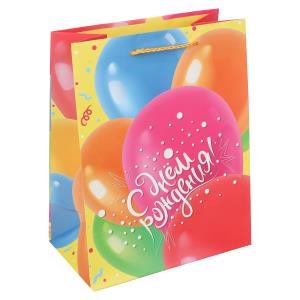 {{photo.Alt || photo.Description || 'Пакет подарочный МАТОВЫЙ м, поздравляем, 140 гр/м2 ЧУДО ПРАЗДНИК'}}