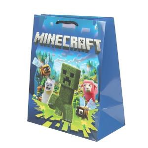 {{photo.Alt || photo.Description || 'Пакет подарочный глянцевый l,пиксели,140 гр/м2 ЧУДО ПРАЗДНИК'}}