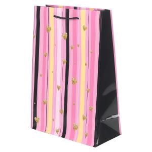 {{photo.Alt || photo.Description || 'Пакет подарочный глянцевый ml,глянцевый, полоски,140 гр/м2 ЧУДО ПРАЗДНИК'}}