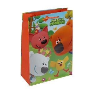 {{photo.Alt || photo.Description || 'Пакет подарочный глянцевый Ми-ми-мишки ml,140 гр/м2 ЧУДО ПРАЗДНИК'}}