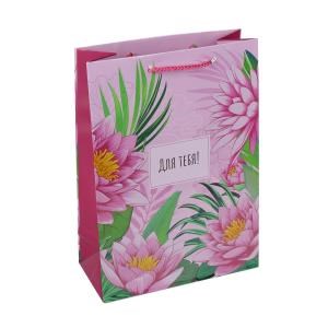 {{photo.Alt || photo.Description || 'Пакет подарочный глянцевый xl,цветы,140 гр/м2 ЧУДО ПРАЗДНИК'}}