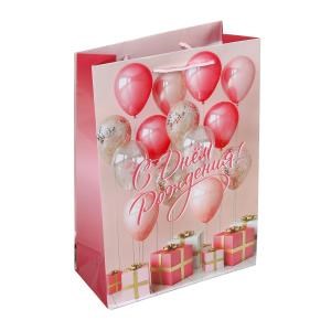 {{photo.Alt || photo.Description || 'Пакет подарочный глянцевый ml,шары,140 гр/м2 ЧУДО ПРАЗДНИК'}}