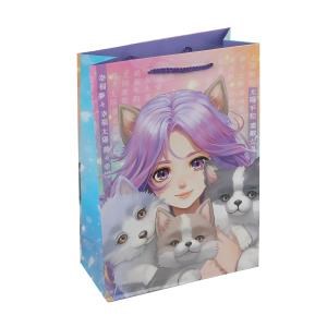 {{photo.Alt || photo.Description || 'Пакет подарочный глянцевый ml,аниме,140 гр/м2 ЧУДО ПРАЗДНИК'}}