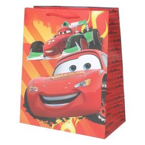 {{photo.Alt || photo.Description || 'Пакет подарочный МАТОВЫЙ l,машинка,140 гр/м2 ЧУДО ПРАЗДНИК'}}