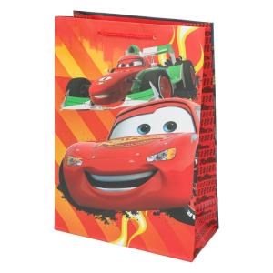 {{photo.Alt || photo.Description || 'Пакет подарочный МАТОВЫЙ xl,машинка,140 гр/м2 ЧУДО ПРАЗДНИК'}}