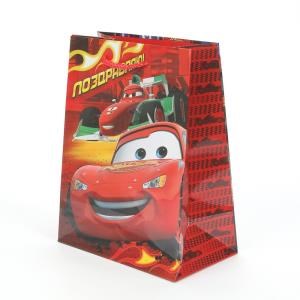 {{photo.Alt || photo.Description || 'Пакет подарочный глянцевый xl,машинки,140 гр/м2 ЧУДО ПРАЗДНИК'}}