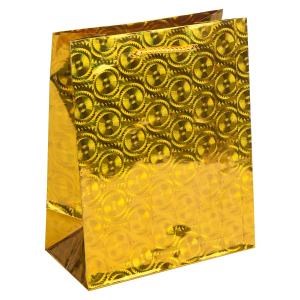 {{photo.Alt || photo.Description || 'Пакет подарочный голография м,МИКС 4 цвета,140 гр/м2 ЧУДО ПРАЗДНИК'}}