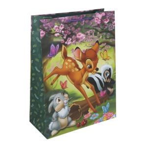 {{photo.Alt || photo.Description || 'Пакет подарочный МАТОВЫЙ ml,лесные зверята,140 гр/м2 ЧУДО ПРАЗДНИК'}}