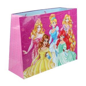 {{photo.Alt || photo.Description || 'Пакет подарочный глянцевый xxxl,принцессы,190 гр/м2 ЧУДО ПРАЗДНИК'}}