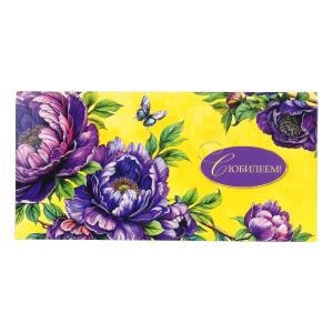 {{photo.Alt || photo.Description || 'Конверт для денег цветы, с юбилеем ЧУДО ПРАЗДНИК уп-10шт в кор.100уп'}}