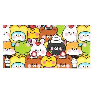 {{photo.Alt || photo.Description || 'Конверт для денег животные, с днем рождения ЧУДО ПРАЗДНИК уп-10шт в кор.100уп'}}