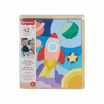 Головоломка Fisher-Price 208358567