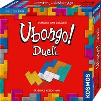 Настольная игра Kosmos Пазл 58247187