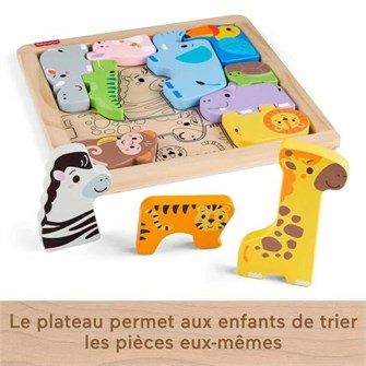 Головоломка Fisher-Price 217026742