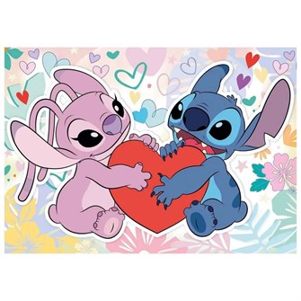 Пазл Educa Disney stitch 169794635
