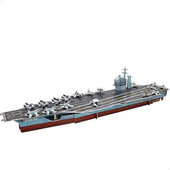 Пазл Colorbaby Nimitz Armada Carde 3D 117649766