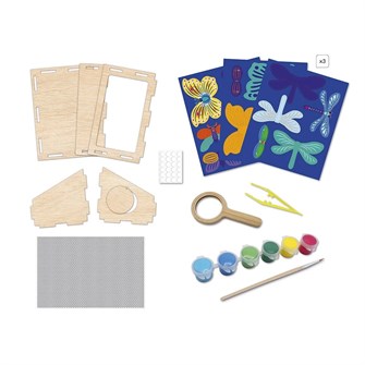 Набор для творчества Janod Динозавры 135982553