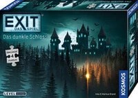 Kosmos 68078 настольная игра Взрослые и Дети Puzzle board game 47868448
