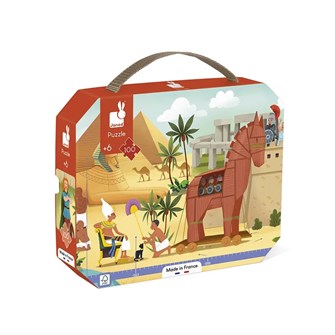 Пазл Janod Античность и мифология 196344714