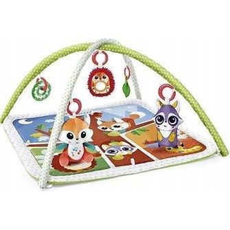 Развивающая игрушка Chicco Magical Forest 140546810