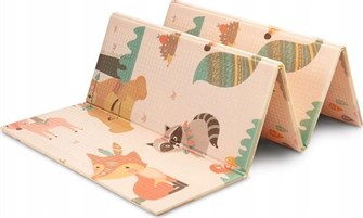 Коврик игровой универсальный детский Toyz 5908310399423 174740229