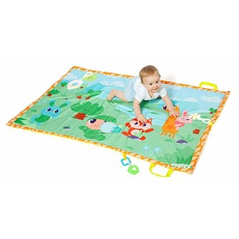 Игровой коврик Moltó 221069162